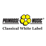 Primrose Music - Classical White Label